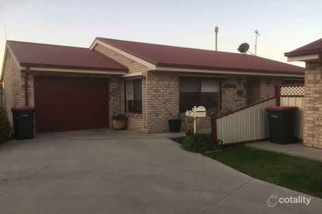 2/409-411 Macauley St, Hay, NSW 2711