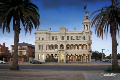 Property photo of 6/123 Beaconsfield Parade Albert Park VIC 3206