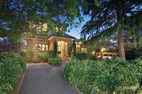 Property photo of 58 Glyndon Road Camberwell VIC 3124