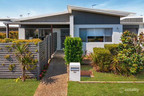 Property photo of 84/20 Salisbury Street Redland Bay QLD 4165