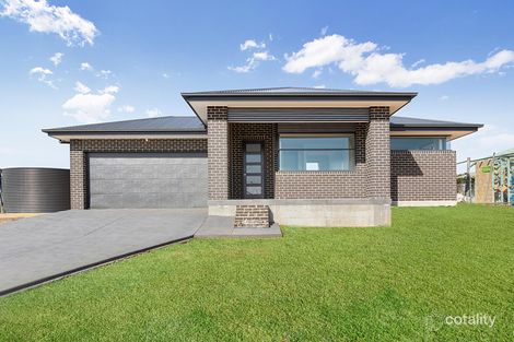4 Wardell St, Bungendore, NSW 2621