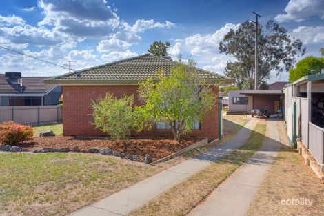 Property photo of 2 Ian Court Wodonga VIC 3690