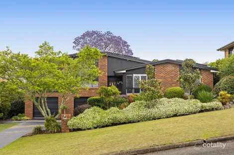 13 Sylvan Ct, Rangeville, QLD 4350