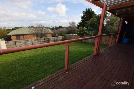 Property photo of 35 Keppel Drive Hallam VIC 3803