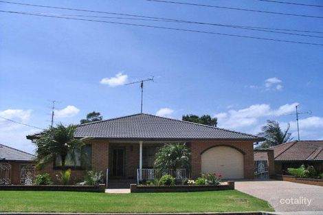 23 Denison Ave, Barrack Heights, NSW 2528