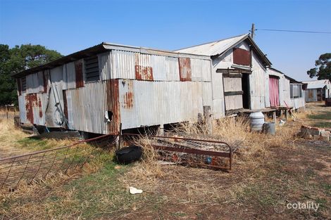 18 St James Rd, St James, VIC 3727