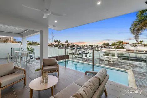 Property photo of 11 Jessica Boulevard Minyama QLD 4575