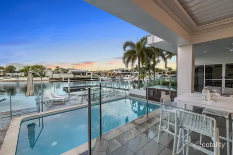 Property photo of 11 Jessica Boulevard Minyama QLD 4575