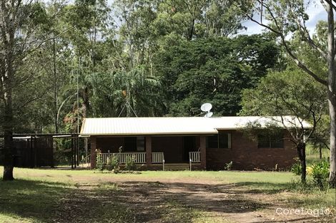 Property photo of 106 Old Bruce Highway Owanyilla QLD 4650