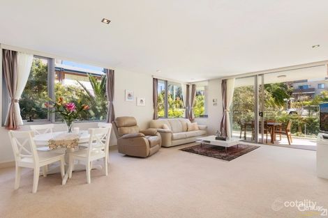 Property photo of 101/1-7 Bruce Avenue Killara NSW 2071