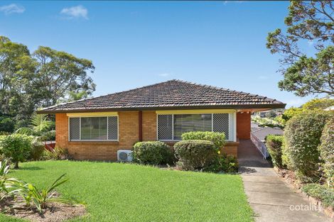 Property photo of 37 Saric Avenue Georges Hall NSW 2198