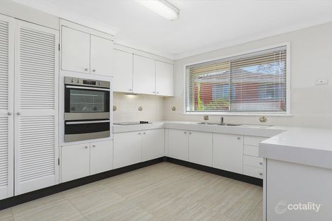 Property photo of 37 Saric Avenue Georges Hall NSW 2198