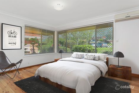 Property photo of 37 Saric Avenue Georges Hall NSW 2198