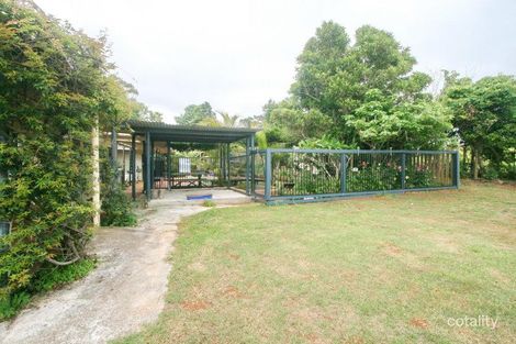 Property photo of 1224 Beechmont Road Lower Beechmont QLD 4211