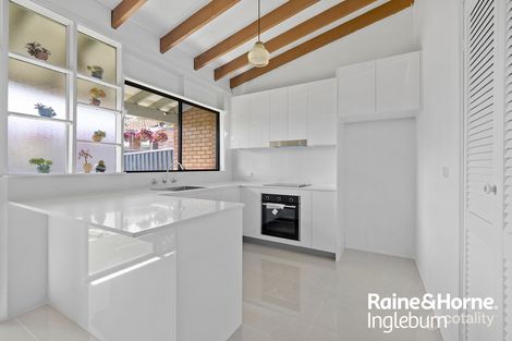 4/72-74 Macquarie Rd, Ingleburn, NSW 2565