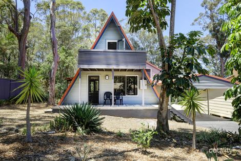 13 Fourth Ridge Rd, Smiths Lake, NSW 2428