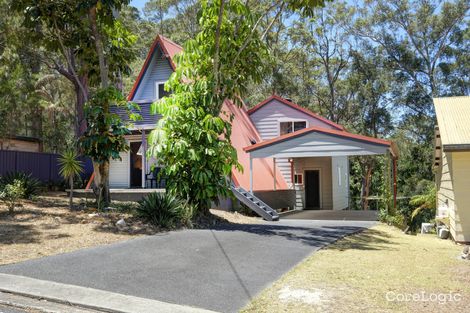 Property photo of 13 Fourth Ridge Road Smiths Lake NSW 2428