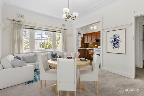 12/2 Prince St, Randwick, NSW 2031