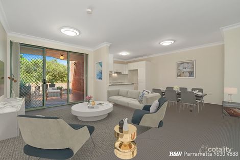 12/6-8 Lennox St, Parramatta, NSW 2150