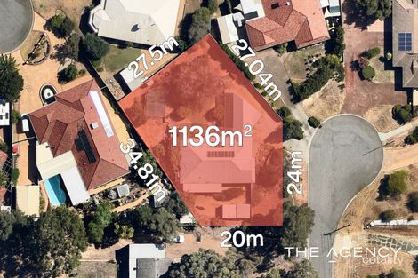 Property photo of 19 James Street Swan View WA 6056