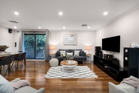 Property photo of 55 Wattletree Road Ferntree Gully VIC 3156