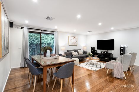 Property photo of 55 Wattletree Road Ferntree Gully VIC 3156