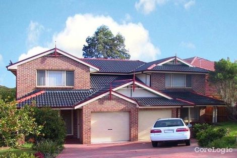 Property photo of 2/101 Oratava Avenue West Pennant Hills NSW 2125