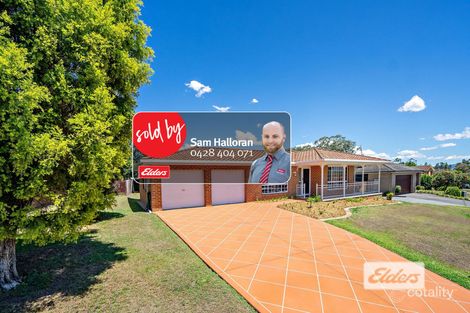 Property photo of 14 Amaroo Drive Taree NSW 2430