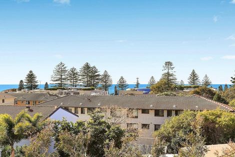 Property photo of 10/11-13 The Avenue Collaroy NSW 2097