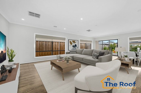 Property photo of 60 Kingdom Boulevard Weir Views VIC 3338