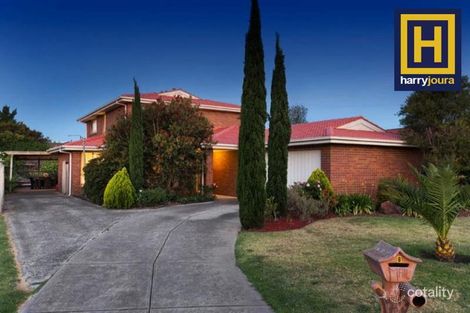 Property photo of 8 Cavanagh Close Hoppers Crossing VIC 3029