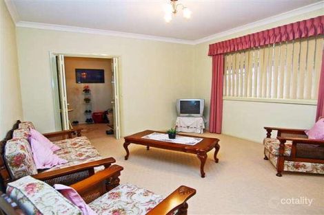 Property photo of 2 John Albert Close Kellyville NSW 2155