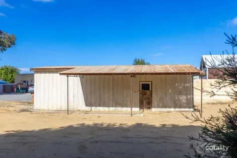 Property photo of 72 Thomas Street Leeman WA 6514