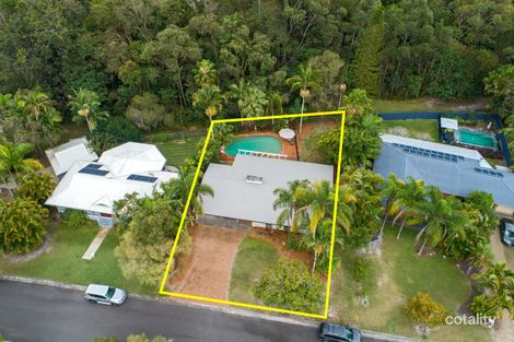 Property photo of 26 Palmer Crescent Tewantin QLD 4565