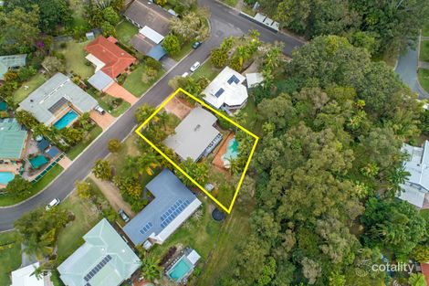 Property photo of 26 Palmer Crescent Tewantin QLD 4565