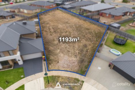 Property photo of 7 Oliver Court Bannockburn VIC 3331