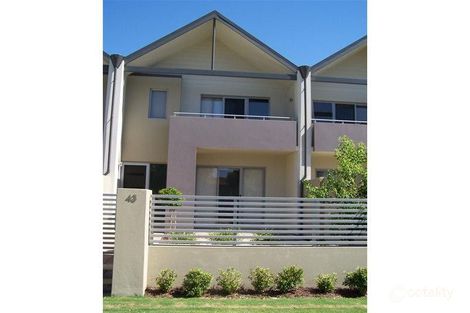 Property photo of 43 Williamson Way Trigg WA 6029