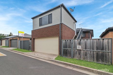 50a Thorogood Bvd, North Kellyville, NSW 2155