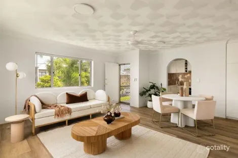 6/72 Thomas St, Greenslopes, QLD 4120