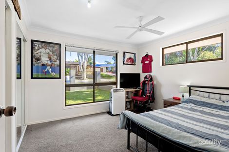 1 Abill Ct, Algester, QLD 4115