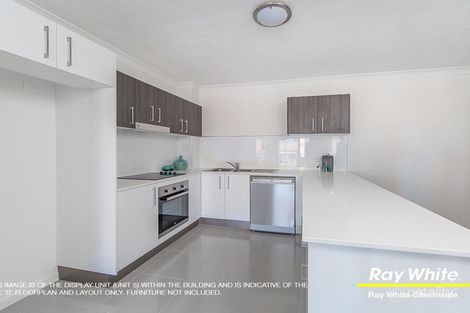 Property photo of 25/11 View Street Chermside QLD 4032