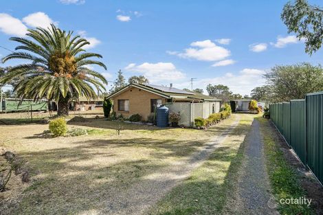 Property photo of 9 Nicholas Street Goombungee QLD 4354
