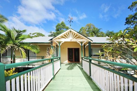 Property photo of 17 Thomas Duncan Court Worongary QLD 4213