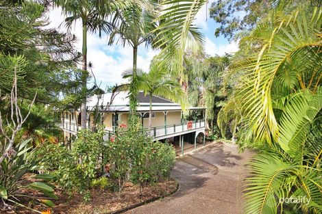 Property photo of 17 Thomas Duncan Court Worongary QLD 4213