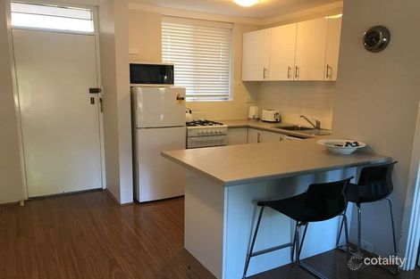 107/124 Subiaco Rd, Subiaco, WA 6008