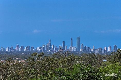Property photo of 12 Culgoora Crescent Reedy Creek QLD 4227