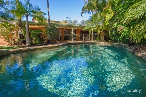 Property photo of 8 Pinecone Court Bunya QLD 4055