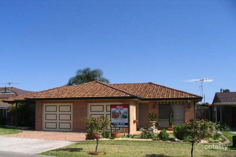 3 Tharkinna Cl, Cranebrook, NSW 2749