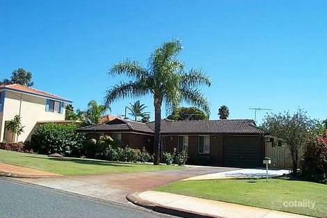 3 Gleddon Rd, Bull Creek, WA 6149