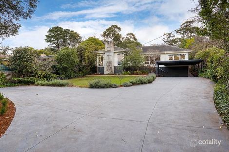 Property photo of 34 Gratten Road Montrose VIC 3765